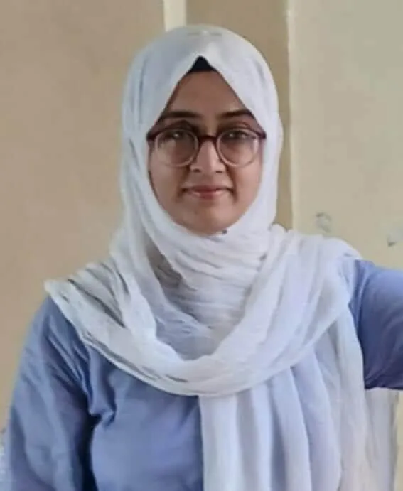 You are currently viewing Gohar Zia Ur Rehman