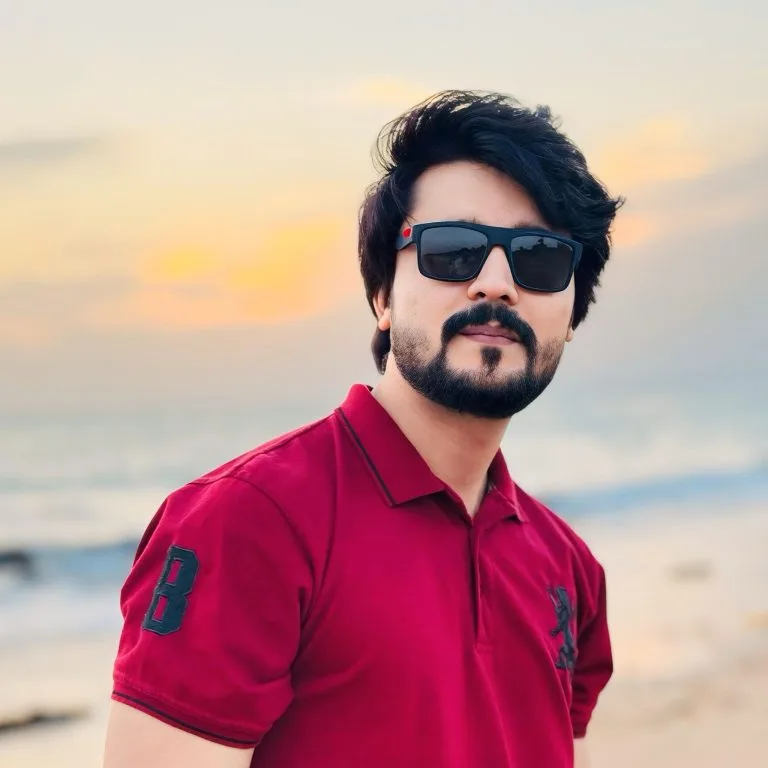 You are currently viewing Hunain Ali