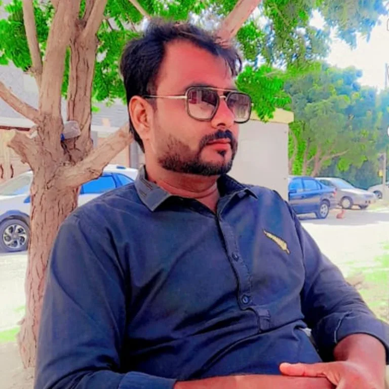 You are currently viewing Muhammad Tahir Khatri