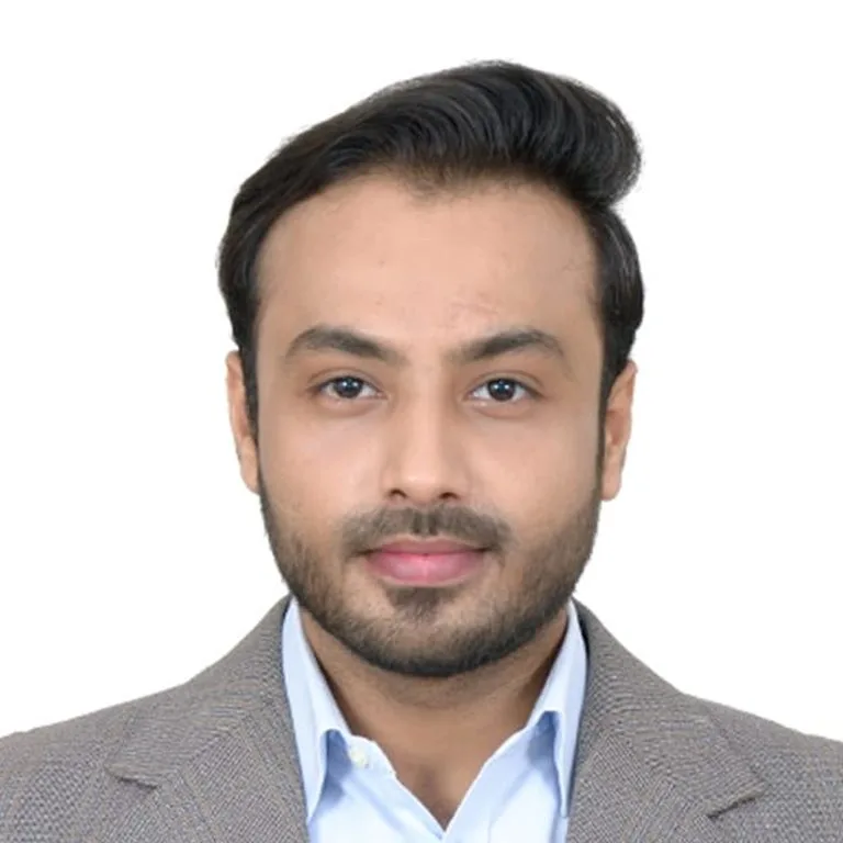 You are currently viewing Muhammad Anas